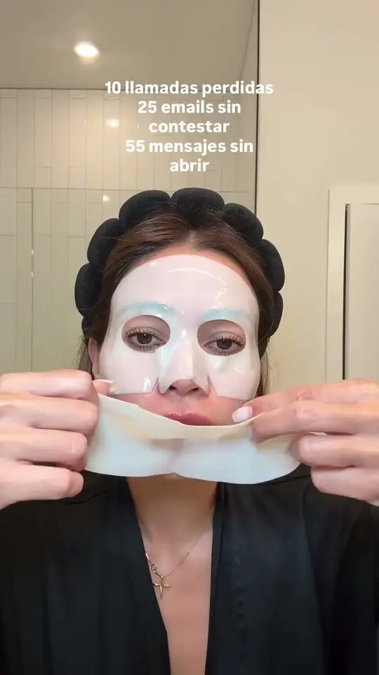 Mask, then everything else