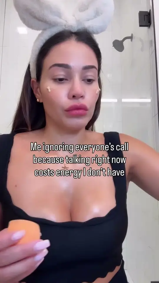 Sorry, not sorry